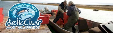 Link to Kitikmeot Website