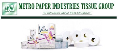 Link to Metro Paper Website