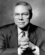 powell