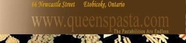Link to Queens Pasta Website