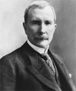 rockefeller