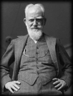 shaw