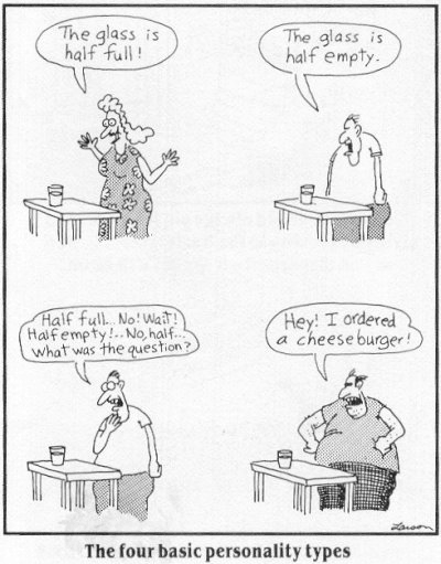 peronality-types