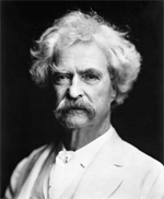 twain