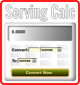 Serving Calc Panel2