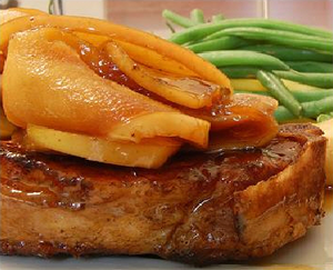 apple-gravy-pork-chops