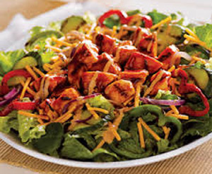 bbq-chicken-salad