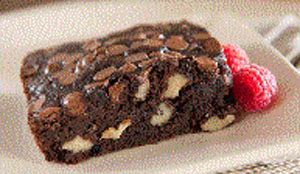 brownie recipe