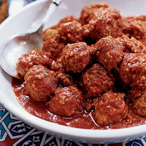 buffet-meatballs