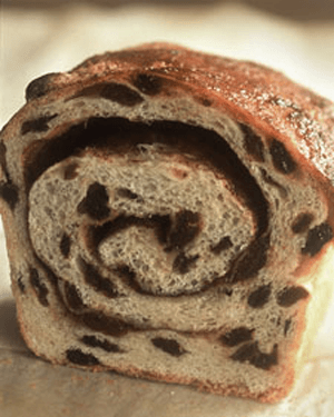 cinimon-bread