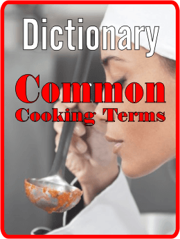 dict-cooking-terms