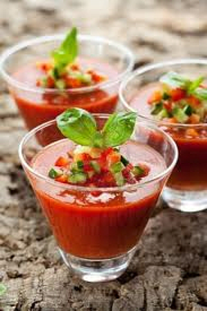 gazzpacho