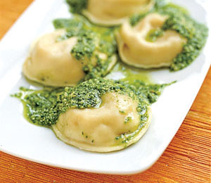 jumbo-ravioli