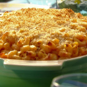 mac cheese