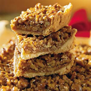 pecan-squares