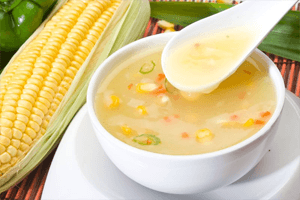 corn-and-chicken-soup