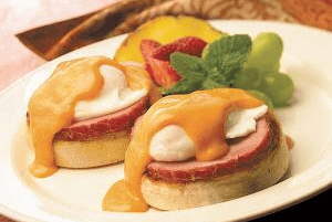 eggs-benedict