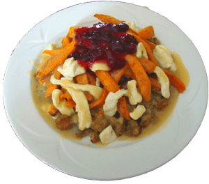 festive-sweet-potato-poutine