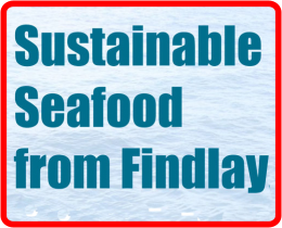 sustainable seafood panel
