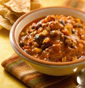 turkey-chili