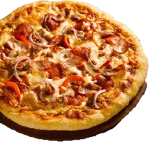 turkey-pizza