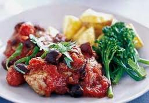 veal-scallopinni-tomato